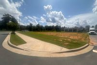 Homesite for sale in Bibb County, Georgia