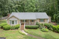 Land for sale in Gwinnett County, Georgia