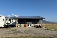 Land for sale in Lincoln County, Montana