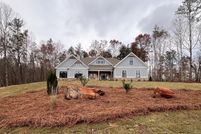 Lakefront Property for sale in Habersham County, Georgia