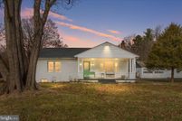 House for sale in Hardy County, West Virginia