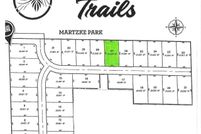 Land for sale in Shawano County, Wisconsin