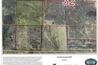 Land for sale in Oconto County, Wisconsin