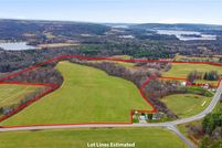 Land for sale in Schuyler County, New York
