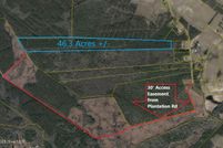 Recreational Property for sale in Jones County, North Carolina