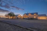 Farm and Ranch for sale in Santa Fe County, New Mexico
