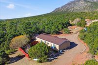 Land for sale in Santa Fe County, New Mexico