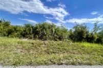 Land for sale in Charlotte County, Florida
