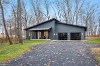 Land for sale in Shenandoah County, Virginia