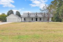 Land for sale in Hall County, Georgia