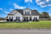 Undeveloped Land for sale in Edgefield County, South Carolina