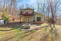 Land for sale in Lumpkin County, Georgia