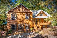 Land for sale in Fannin County, Georgia