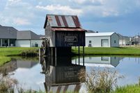 Land for sale in Ascension Parish, Louisiana