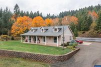House for sale in Polk County, Oregon
