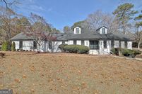 Land for sale in Fayette County, Georgia