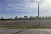 Land for sale in Robeson County, North Carolina