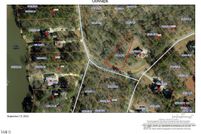 Land for sale in Franklin County, North Carolina