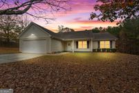 Land for sale in Coweta County, Georgia