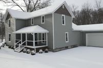 Land for sale in Jackson County, Michigan