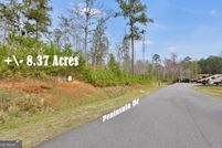 Undeveloped Land for sale in Jasper County, Georgia