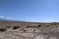 Land for sale in Nye County, Nevada