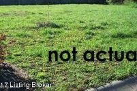 Undeveloped Land for sale in Bullitt County, Kentucky