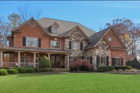 Land for sale in Fulton County, Georgia