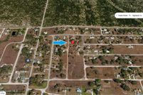 Homesite for sale in Highlands County, Florida