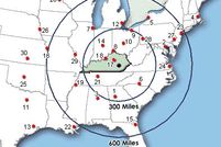 Land for sale in Shelby County, Kentucky