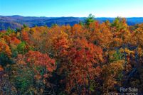 Land for sale in Transylvania County, North Carolina