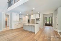 Land for sale in Iredell County, North Carolina