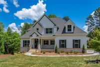 Land for sale in Iredell County, North Carolina