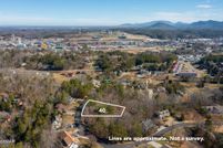 Land for sale in Sevier County, Tennessee