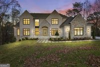 Land for sale in Fulton County, Georgia