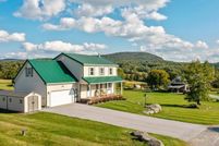 Land for sale in Franklin County, Vermont