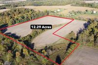 Land for sale in Fayette County, Indiana