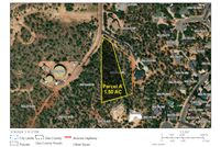 Land for sale in Gila County, Arizona