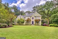 Land for sale in Fayette County, Georgia