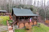 Land for sale in Johnson County, Tennessee