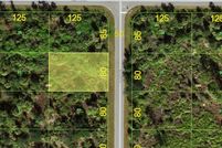 Land for sale in Charlotte County, Florida