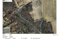 Land for sale in Wilson County, North Carolina