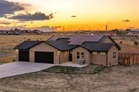 Land for sale in Pueblo County, Colorado