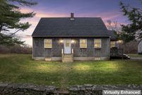 House for sale in Knox County, Maine