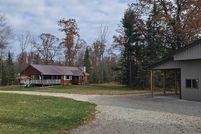 Land for sale in Oconto County, Wisconsin