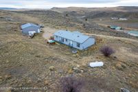 Land for sale in Moffat County, Colorado