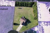 Land for sale in Waupaca County, Wisconsin