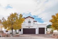 Land for sale in El Paso County, Texas