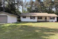 Land for sale in Waushara County, Wisconsin