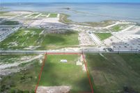 Homesite for sale in Aransas County, Texas